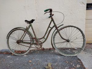 Vélos vintages