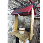 Mangeoire pour oiseaux